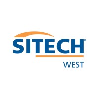 SITECH West logo - Similar company to Valley Power Systems