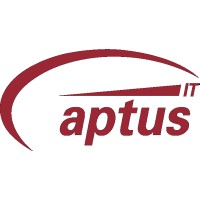 aptus IT GmbH logo - Similar company to Network Concept Gmbh