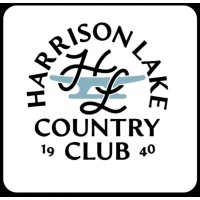 Harrison Lake Country Club logo - Similar company to Sid'S Studios Llc