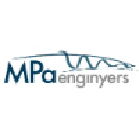 MPa Enginyers logo - Similar company to Gp9 Consulting