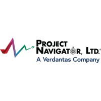 Project Navigator, Ltd. - A Verdantas Company logo - Similar company to Leighton - A Verdantas Company