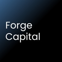 Forge Capital logo - Similar company to Forge Research