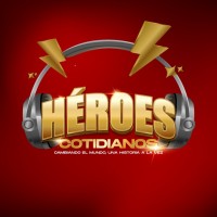 Podcast Héroes Cotidianos logo - Similar company to Foro Pescar