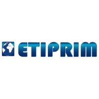 ETIPRIM logo - Similar company to Aiptec
