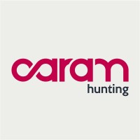 Caram Hunting logo - Similar company to Telecom Virtual