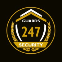 247 Security Guards LTD - GUARDS 247. logo - Similar company to Security Guards Uk