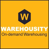 Warehousity logo - Similar company to Wheeley