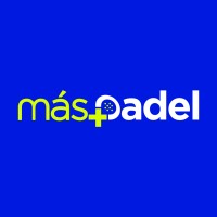 Más+ Padel Perú logo - Similar company to Perupadel