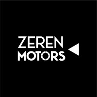 Zeren Motors logo - Similar company to Prosmart Ltd