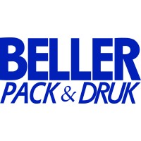 Bellerpack Bellerdruk Sp. z o.o. logo - Similar company to Bison S.A.