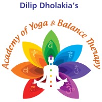 सहस्रार By Dilip Dholakia's Academy Of Yoga And Balance Therapy™️®