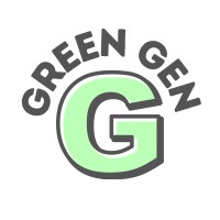 GreenGEN logo - Similar company to Enter The Circle