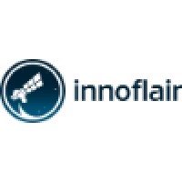 Innoflair logo - Similar company to Evenflow