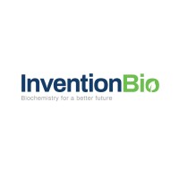 InventionBio S.A. logo - Similar company to Hub.Tech