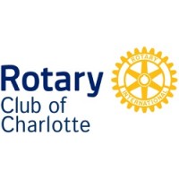 Rotary Club Of Charlotte logo - Similar company to Network Charlotte
