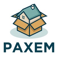 Paxem Senior Move Managers logo - Similar company to Bluestar Moving Services