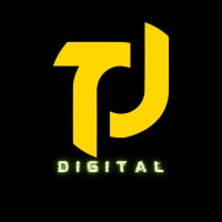 TJ Digital Solutions logo - Similar company to Digireliance