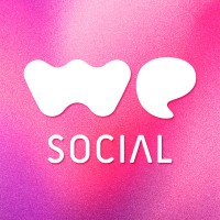 WeSOCIAL logo - Similar company to Wesocial_Dk