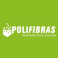 Polifibras Resinas Ecológicas logo - Similar company to Dubra - Engates Hidráulicos