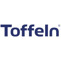 Toffeln logo - Similar company to Acticare
