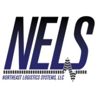 NorthEast Logistics Systems logo - Similar company to Northern Futures Planning