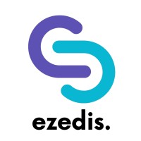 ezedis. logo - Similar company to C-Suite Consultancy