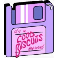 GoodBiscuits. logo - Similar company to Bongmade.Com