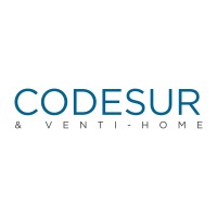Codesur logo - Similar company to Grupo Codesur