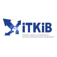 İTKİB - İstanbul Tekstil ve Konfeksiyon İhracatçı Birlikleri Genel Sekreterliği logo - Similar company to Baskent University