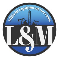 L&M Oilfield Equipment Services logo - Similar company to Ninex Power Systems, Llc