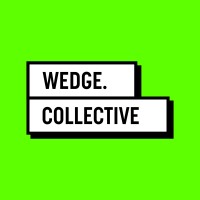 WEDGE Collective logo - Similar company to Your Wellbeing Directory