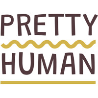 Pretty Human logo - Similar company to Dnodoen