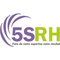5S-RH logo - Similar company to 11Bauer
