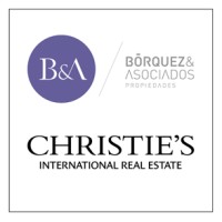 Bórquez y Asociados Ltda logo - Similar company to Selva & Co Realty
