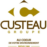 Groupe Custeau logo - Similar company to Équipe A Architectes
