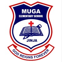 Muga Elementary School logo - Similar company to Codnity Creative