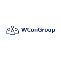 WConGroup Inc. logo - Similar company to Rocketfrac Cleantech