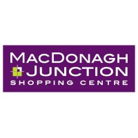MacDonagh Junction Shopping Centre logo - Similar company to The Mill Shopping Centre