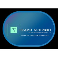 Travo Support (A unit of SyncGo Solutions Pvt. Ltd.) logo - Similar company to Travocrm