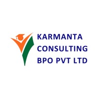 KARMANTA CONSULTING BPO PRIVATE LIMITED logo - Similar company to Law Marshal Bpo