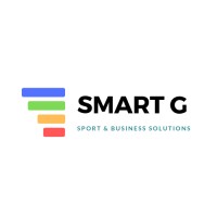 Smart G logo - Similar company to Essebi Electronics