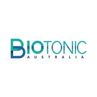 Biotonic Australia Leading Eye Contact Lens Distribution logo - Similar company to The Dougmar Publishing Group Inc