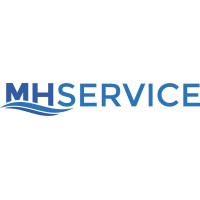 MHSERVICE AS logo - Similar company to Ervik Group