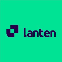 Lanten logo - Similar company to Alifya Ansari - Embroideries