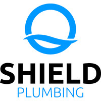 Shield Plumbing and Drainage logo - Similar company to Drainfast