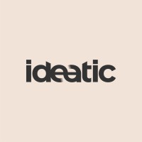 Ideatic Studio logo - Similar company to Rehla Design