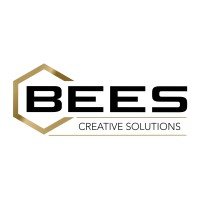 BEES Creative Solutions logo - Similar company to Bees