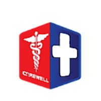 Carewell Occupational Health Services logo - Similar company to Easy Wellness