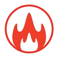 Fast Fired by Carbone logo - Similar company to Healing Hand