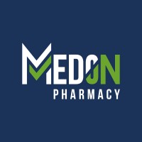 MEDON PHARMACY GROUP logo - Similar company to Hatch Byte
